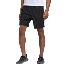 adidas Tennishose Short 4KRFT Tech Woven kurz schwarz Herren